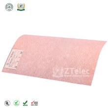 Class H  Electrical Insulation Material ZTELEC 6650 NHN Paper